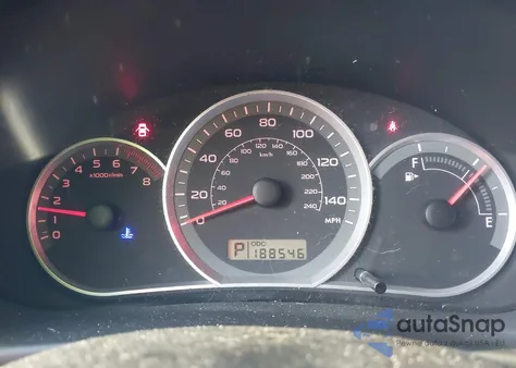 2011 Subaru Impreza 2.5I Premium из США, поврежденный, VIN JF1GH6B66BH804471